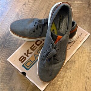 Skechers Men's Moreno Ederson Shoes Size 10.5